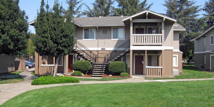 Apartments for Rent in