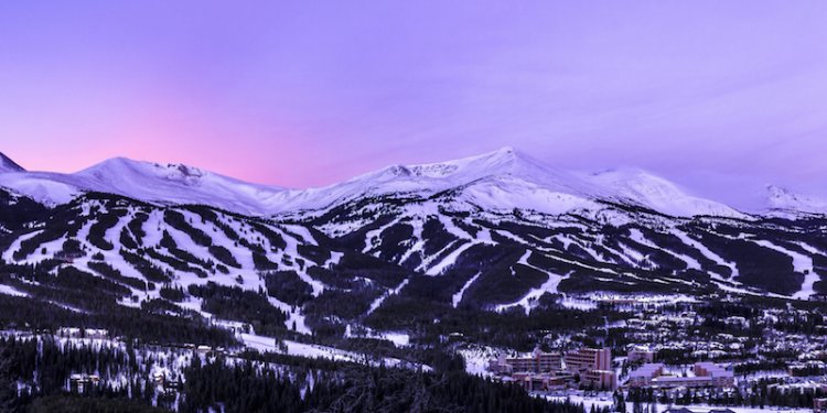 Breckenridge CO Weather