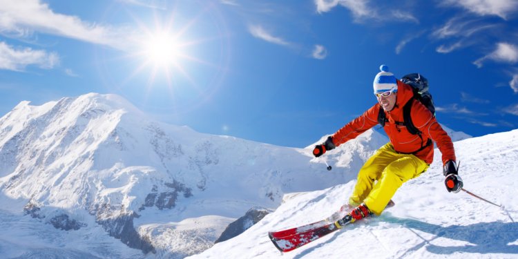 Ski Colorado Vacation Rentals