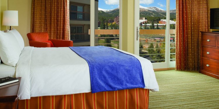 Breckenridge Ski Resort