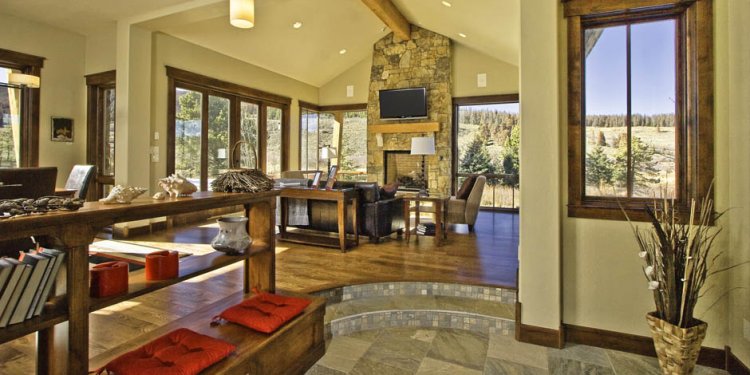 The Shores at Breckenridge The