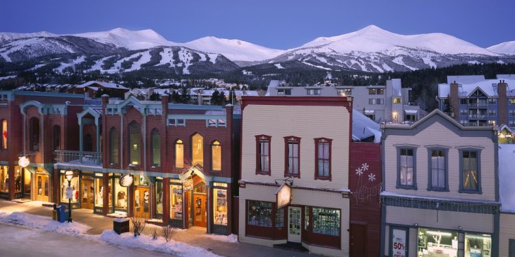 Breckenridge Travel Tips