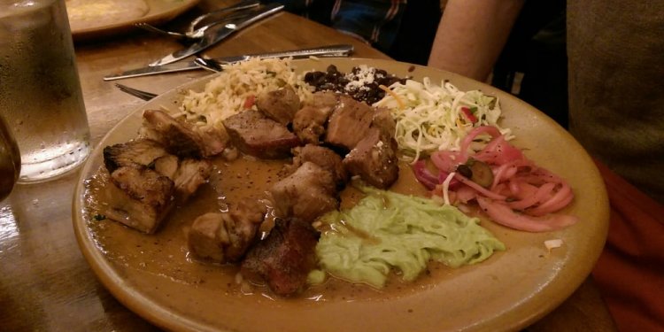 Photo of Mi Casa Mexican