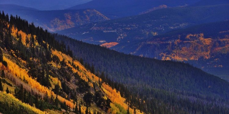 Day Hike to Lower & Upper
