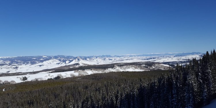 Photo of Steamboat Snowmobile