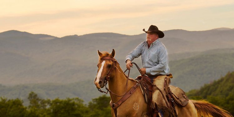 Horseback Riding in Boone