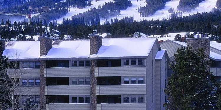 Park Place at the Summit