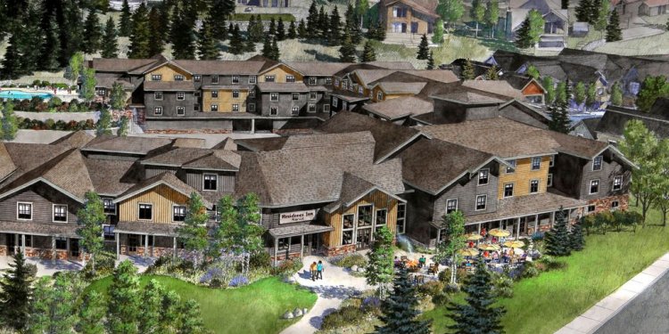 Residence Inn Breckenridge