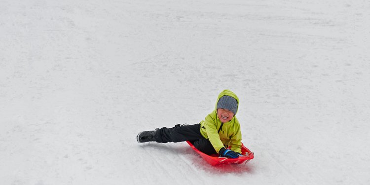 Breckenridge Winter Activities