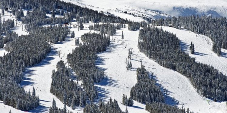 Getting to Breckenridge ski