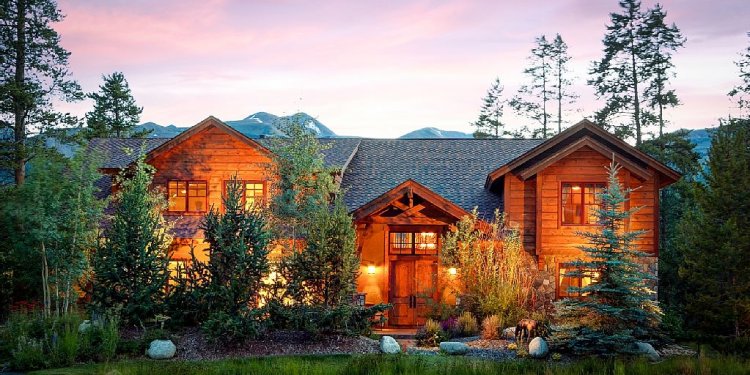 Trot Ski-House - Luxury
