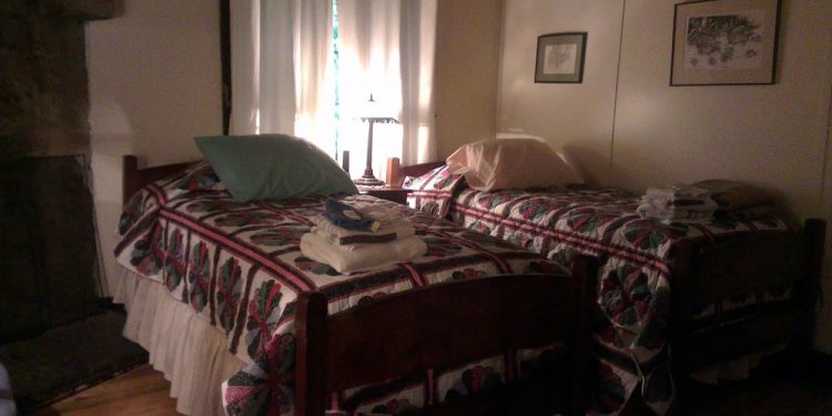 Wendover Bed and Breakfast Inn