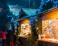 How To Organize An Outdoor Event
