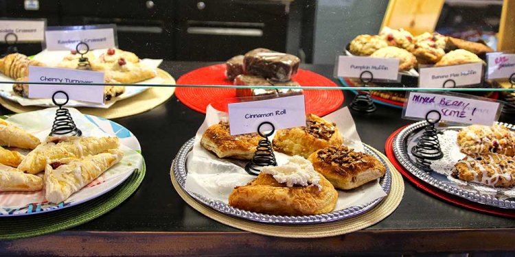 Cool River Cafe Breckenridge