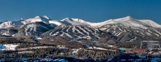Breck panorama