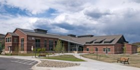 Breckenridge Campus