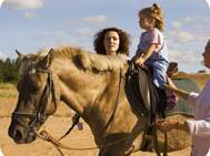 breckenridge horseback ride