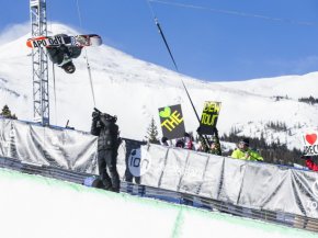 Dew Tour Breckenridge