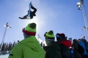 Dew Tour Breckenridge