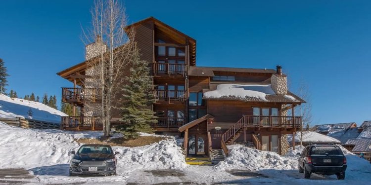 Breckenridge Ski Rental Discount