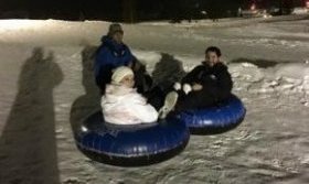 Frisco Adventure Park