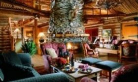 keystone ranchinterior