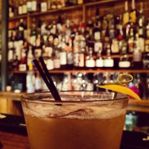 Modis Bar Review