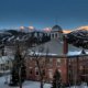 Breck Inn Breckenridge CO