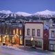 Breckenridge Art Gallery