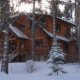 Breckenridge Cabins for Rentals