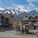 Breckenridge Colorado Cabin Rental