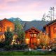 Breckenridge Colorado Rentals homes