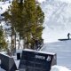 Breckenridge Colorado snowboarding