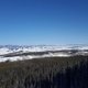 Breckenridge Company Snowmobile