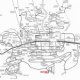 Breckenridge Condos Map