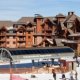 Breckenridge House Rentals Ski in Ski out
