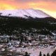 Breckenridge Mountain Colorado