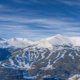 Breckenridge Mountain elevation