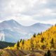 Breckenridge Mountains