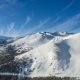 Breckenridge Peaks