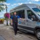 Breckenridge Shuttle, Airport