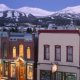 Breckenridge Ski in Ski out lodging