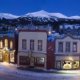 Breckenridge Ski in Ski out Resorts