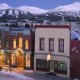 Breckenridge Ski Lodging