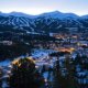 Breckenridge Ski Photos