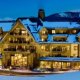 Breckenridge Ski Resorts, Lodging