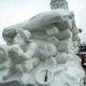 Breckenridge Snow Sculptures