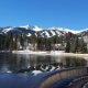 Breckenridge temperature