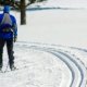 Cross Country skiing Breckenridge
