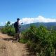 Mountain biking in Breckenridge